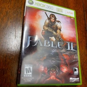 Fable 2